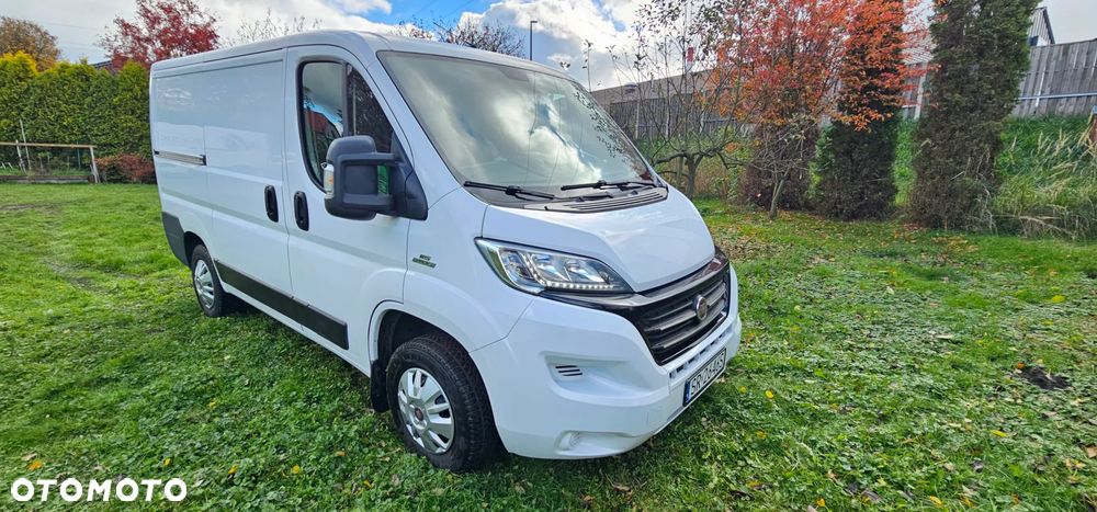 Fiat DUCATO - 1