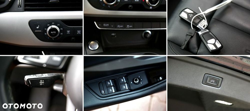 Audi A5 Sportback - 7