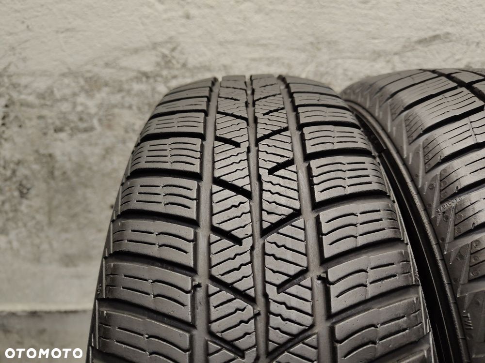 4X 185/65R15 88T Barum Polaris 5 Opony Zimowe 7mm 2022 - 2