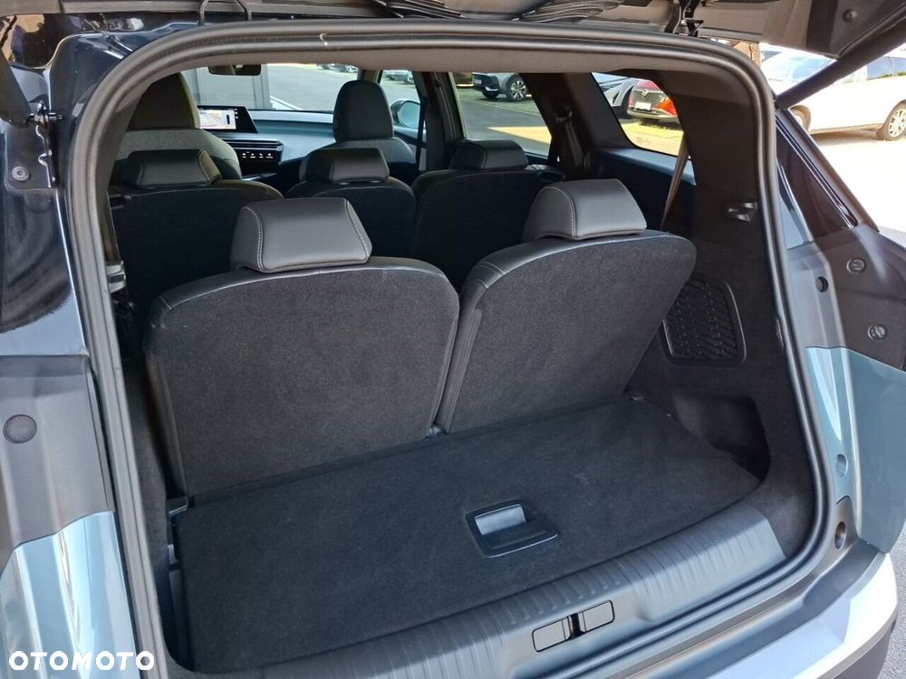 Peugeot 5008 1.2 PureTech mHEV GT S&S e-DCS6 - 7