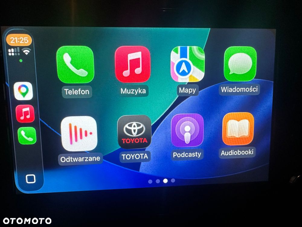 Toyota C-HR 1.8 Hybrid Executive - 37