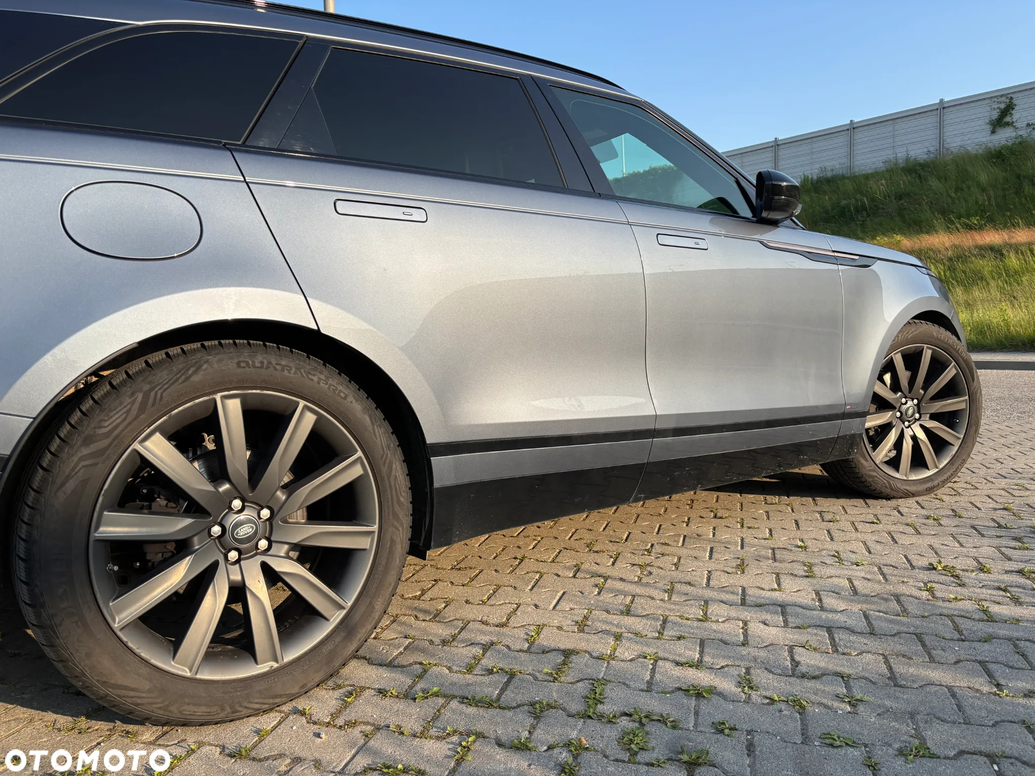 Land Rover Range Rover Velar 2.0 Si4 GPF HSE - 11