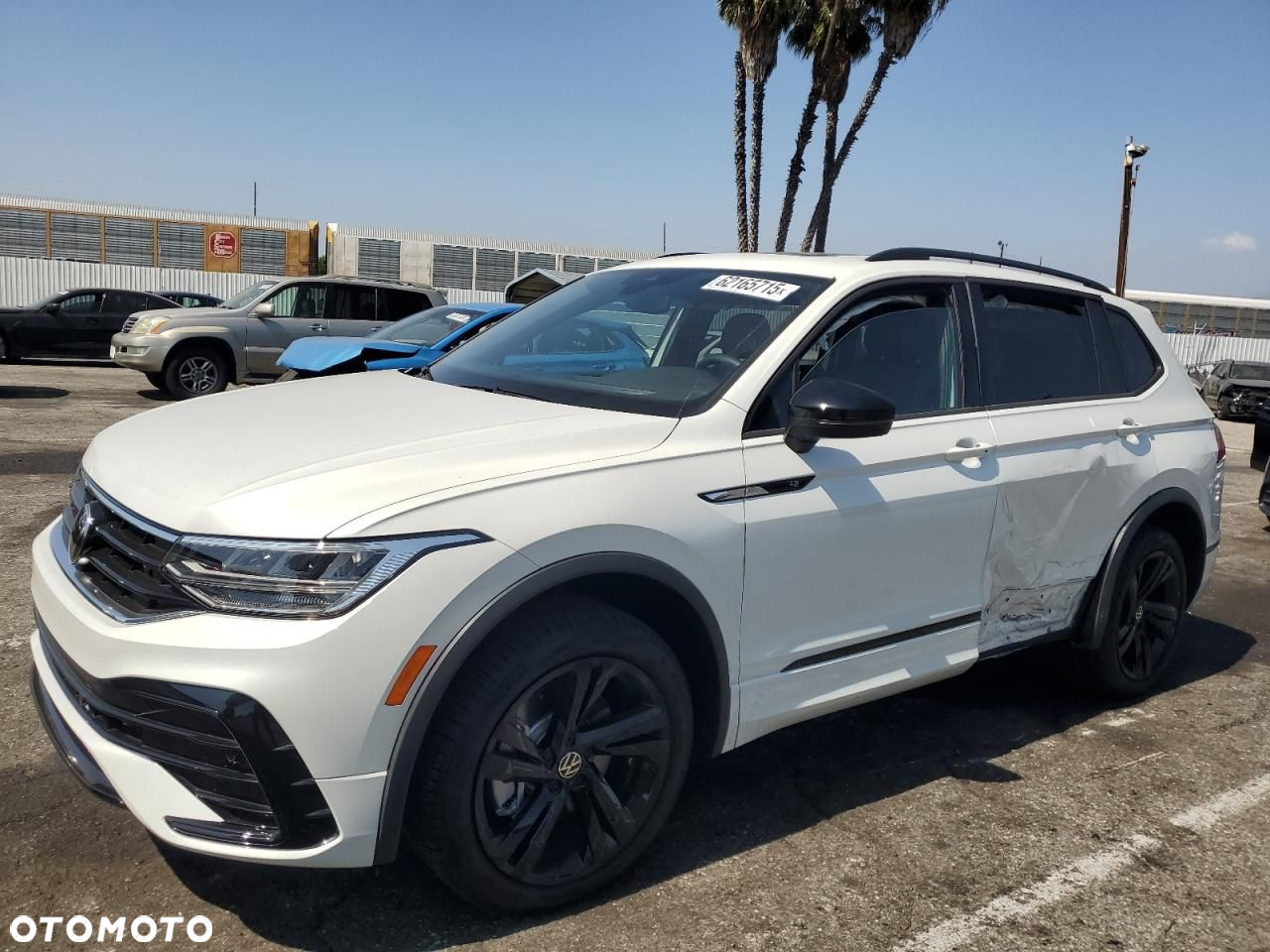 Volkswagen Tiguan - 3