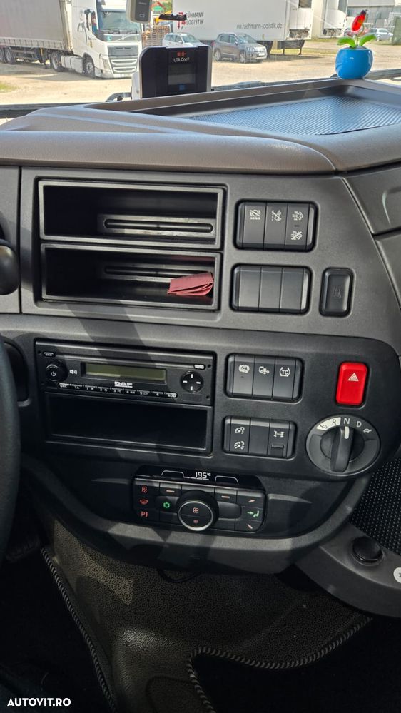 DAF XF 106.480 - 15
