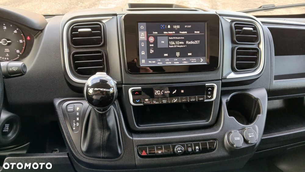 Fiat Ducato - 13
