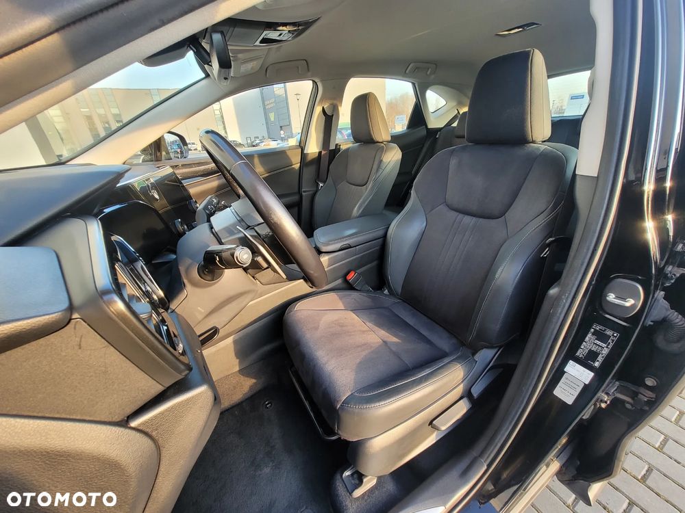 Lexus NX 350h Elegance 2WD - 13