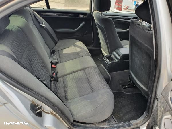 Para Peças Bmw 3 (E46) - 5