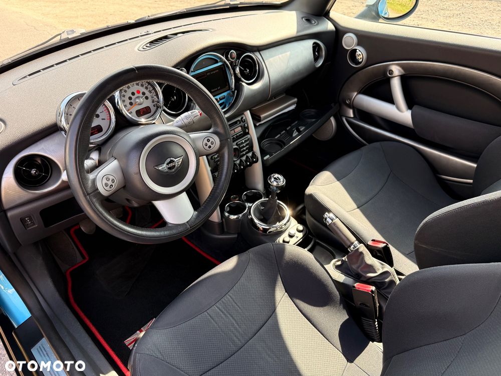 MINI Cooper Park Lane - 12