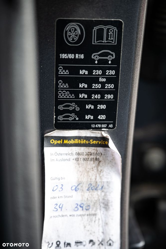 Opel Crossland X 1.2 Start/Stop Automatik Innovation - 33