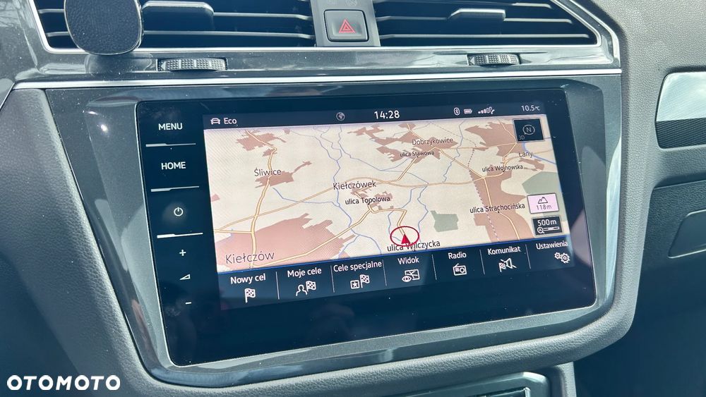 Volkswagen Tiguan 2.0 TSI BMT 4Mot Highline DSG - 30