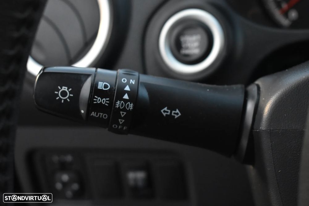 Mitsubishi Space Star 1.2 Intense Connect Edition - 23