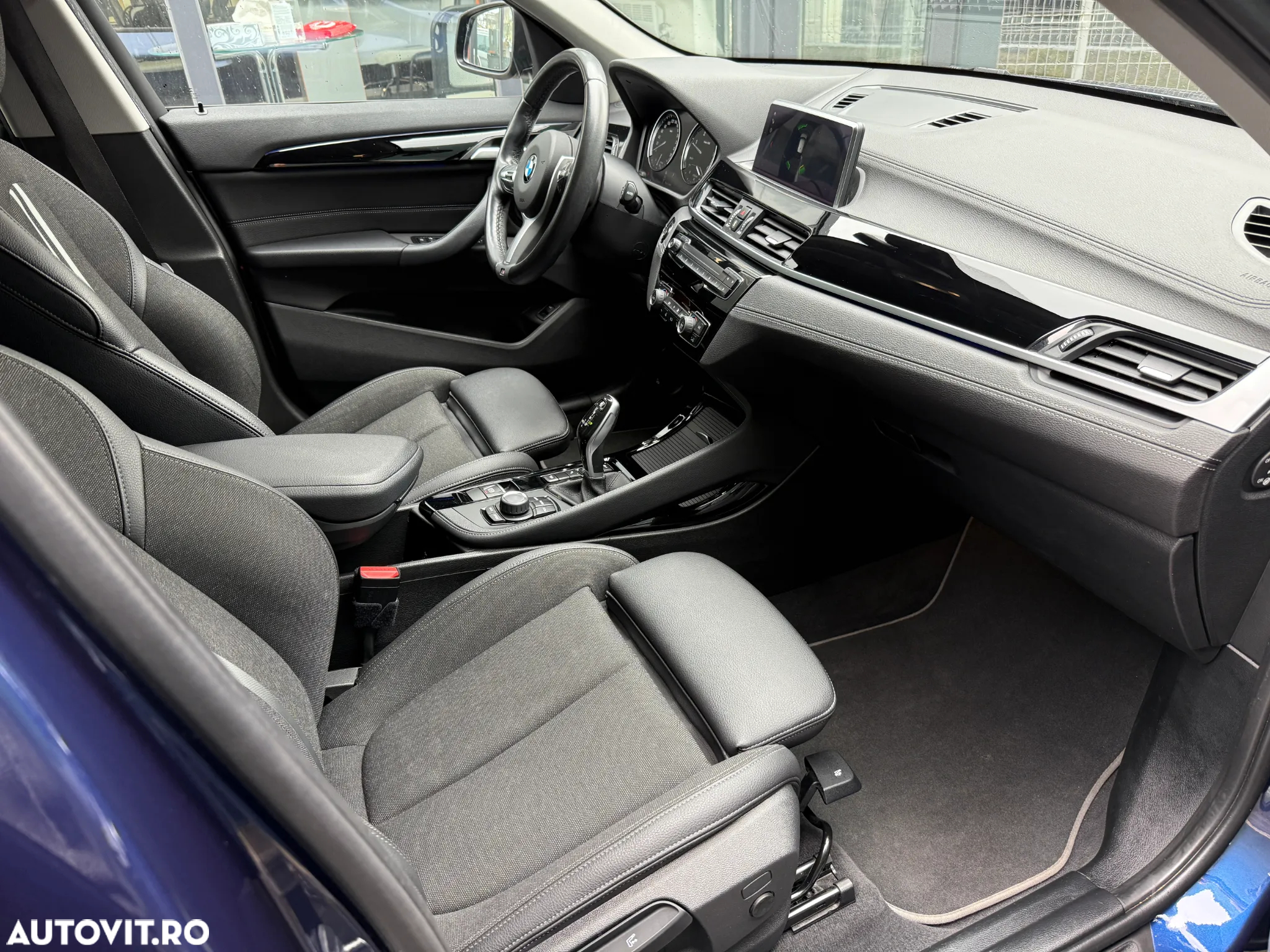 BMW X1 - 12