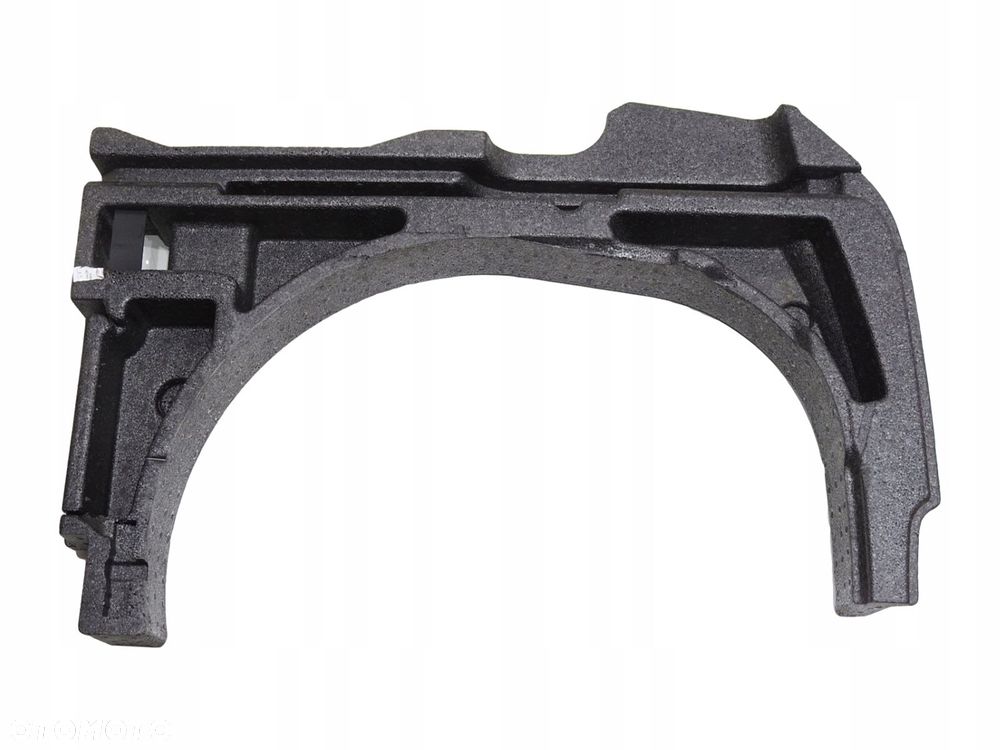 WKŁAD BAGAŻNIKA PRAWY VOLVO V50 LIFT - 1