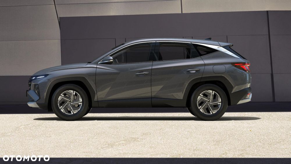 Hyundai Tucson 1.6 T-GDi Modern Plus 2WD - 3