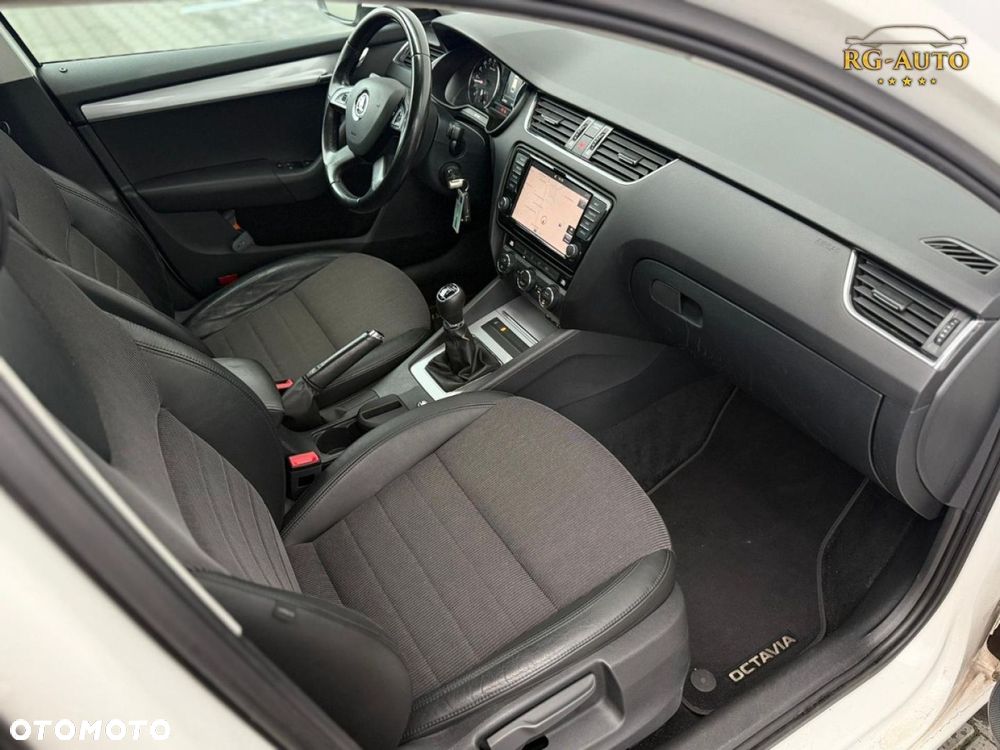 Skoda Octavia - 27