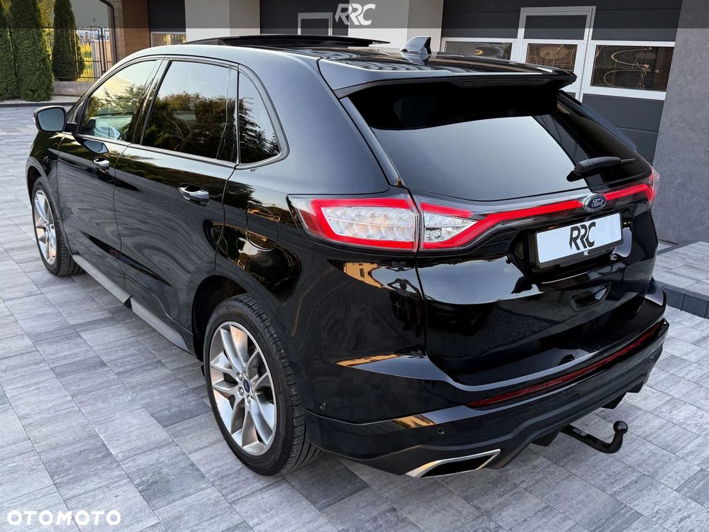 Ford Edge - 14