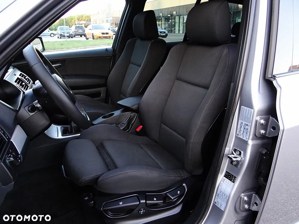 BMW X3 xDrive30d - 34