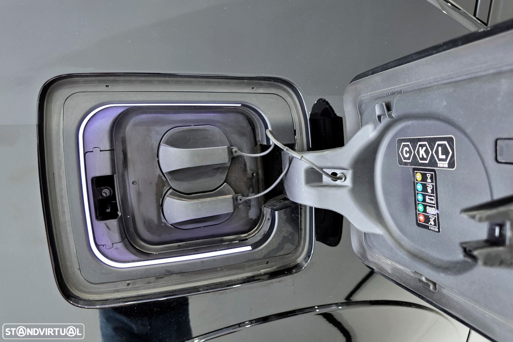 BMW i3 s 120Ah - 29