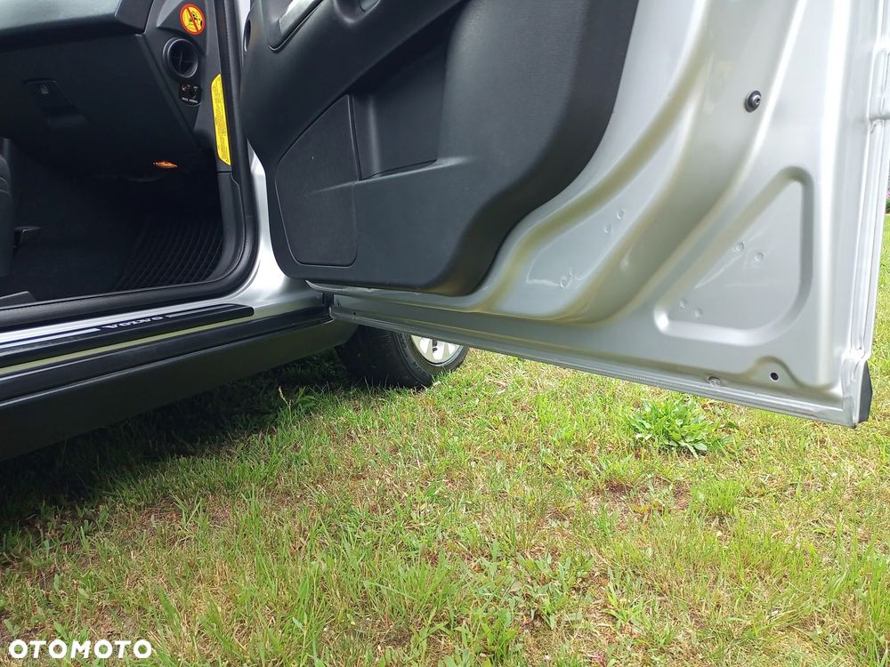 Volvo S40 1.8 - 20