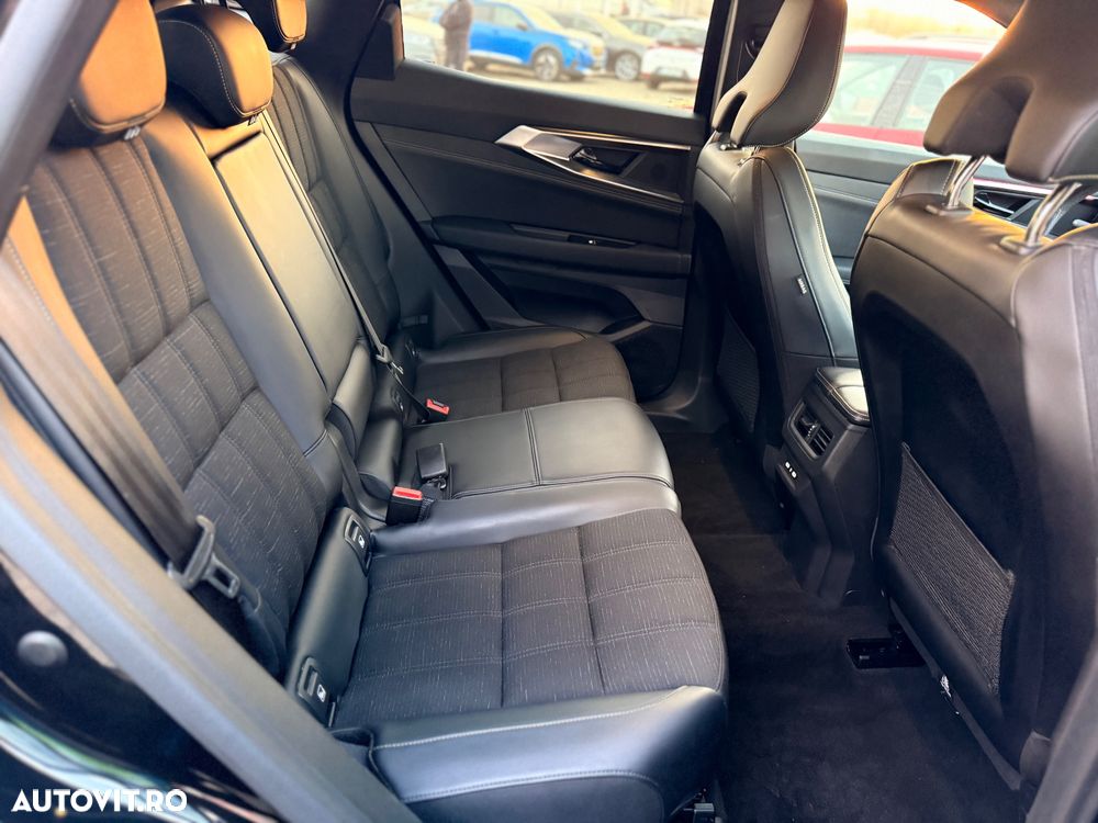 Renault Austral E-Tech Full 200 Iconic - 8