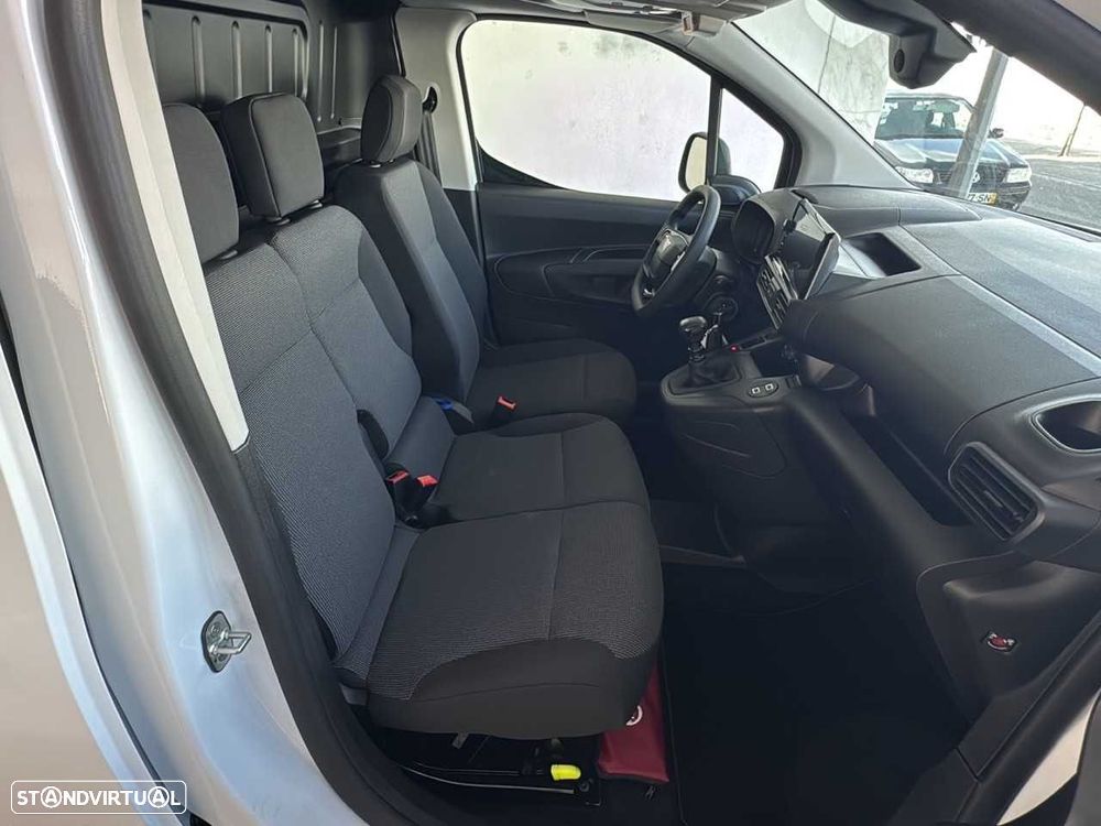 Fiat Doblo Outro - 10