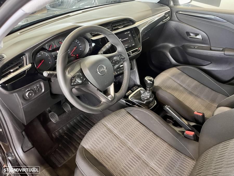 Opel Corsa 1.2 T Elegance - 9