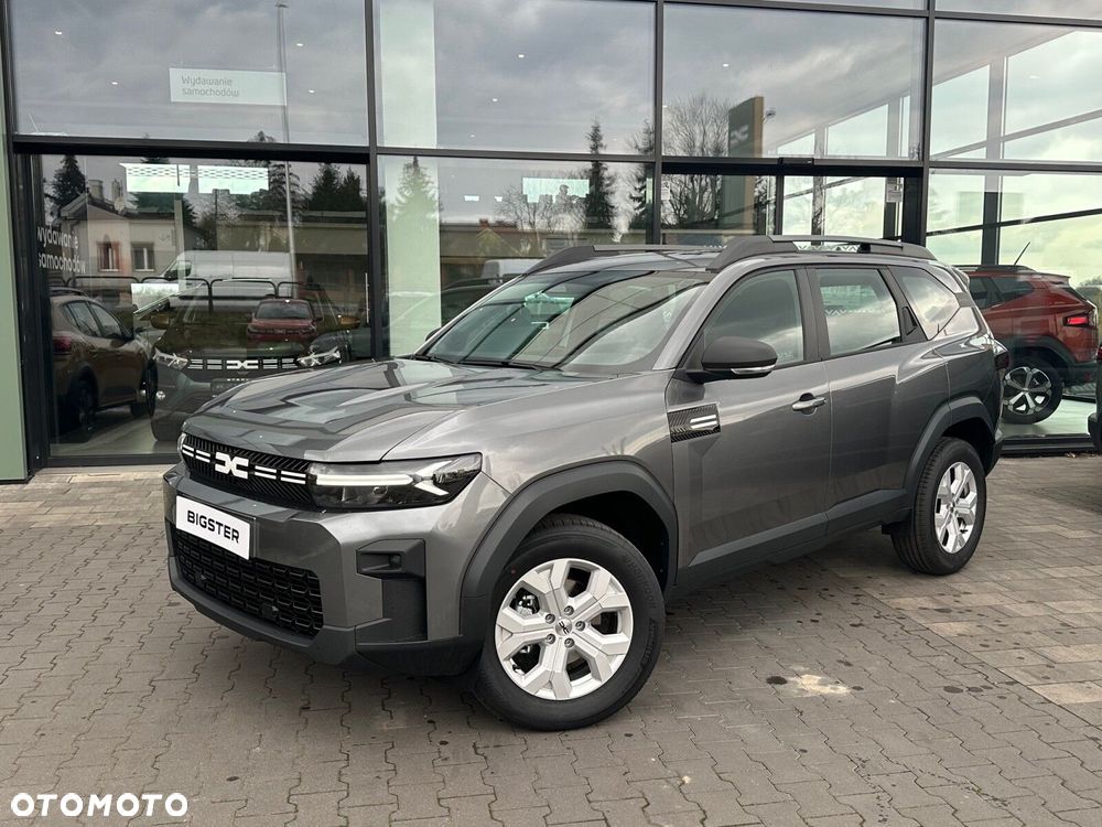 Dacia Bigster - 4