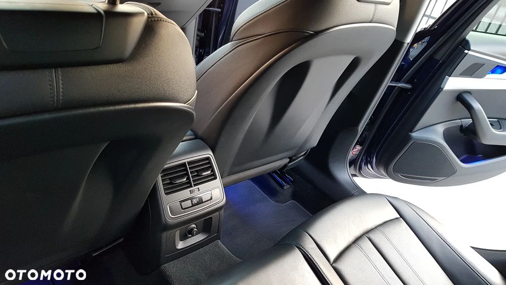 Audi A4 Limousine 35 TFSI Sport S tronic - 22