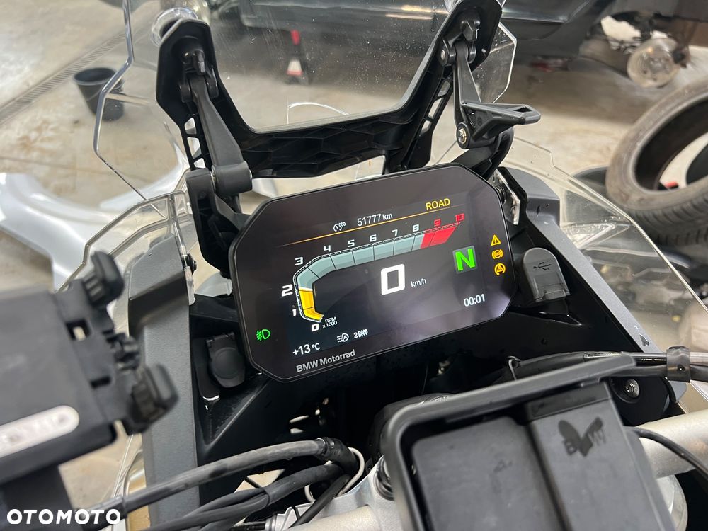 BMW GS - 10