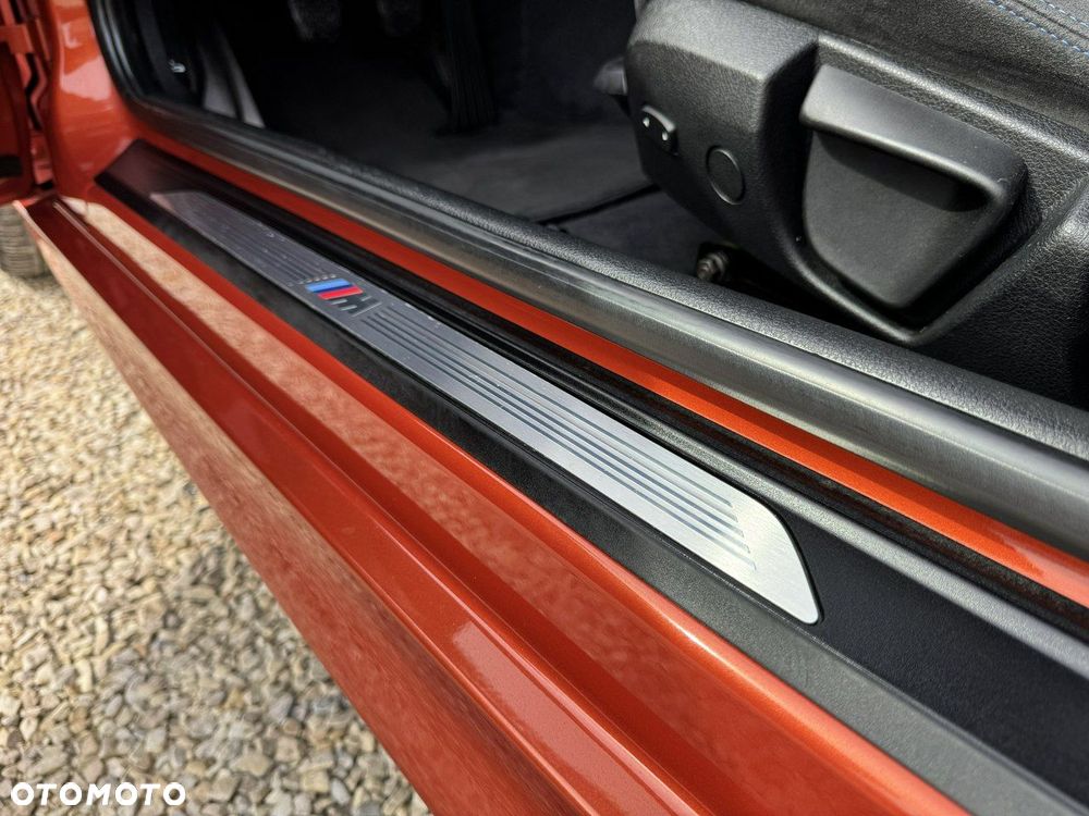 BMW Seria 1 116i Sport Line - 21