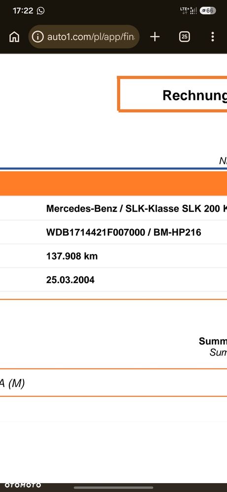 Mercedes-Benz SLK - 21
