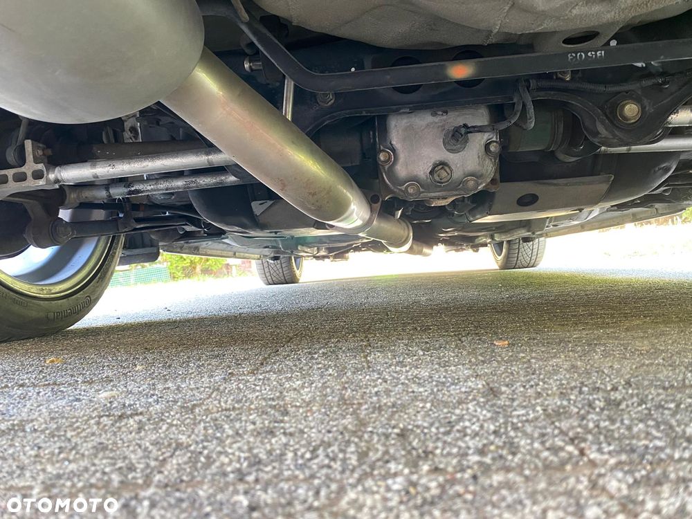 Subaru Impreza WRX STI - 29