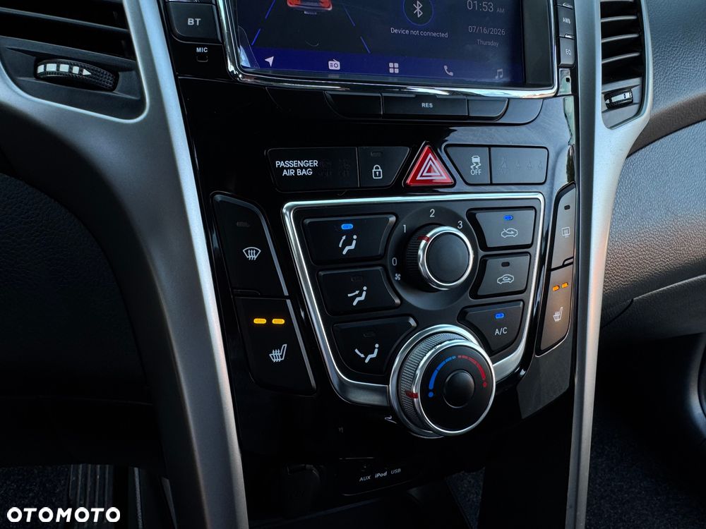 Hyundai i30 - 28