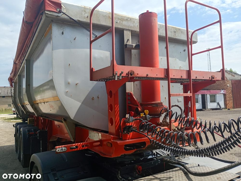 Meiller Hrm80 - 3