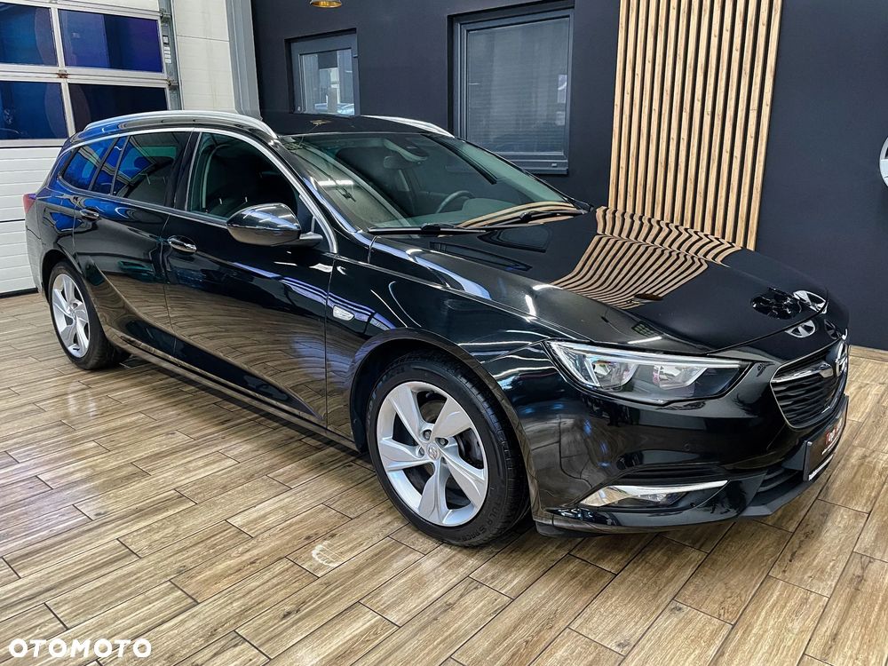 Opel Insignia 2.0 Ultimate - 5