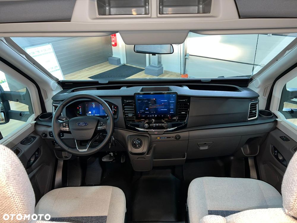 Weinsberg CaraSuite 650 MF Ford Automat - 23