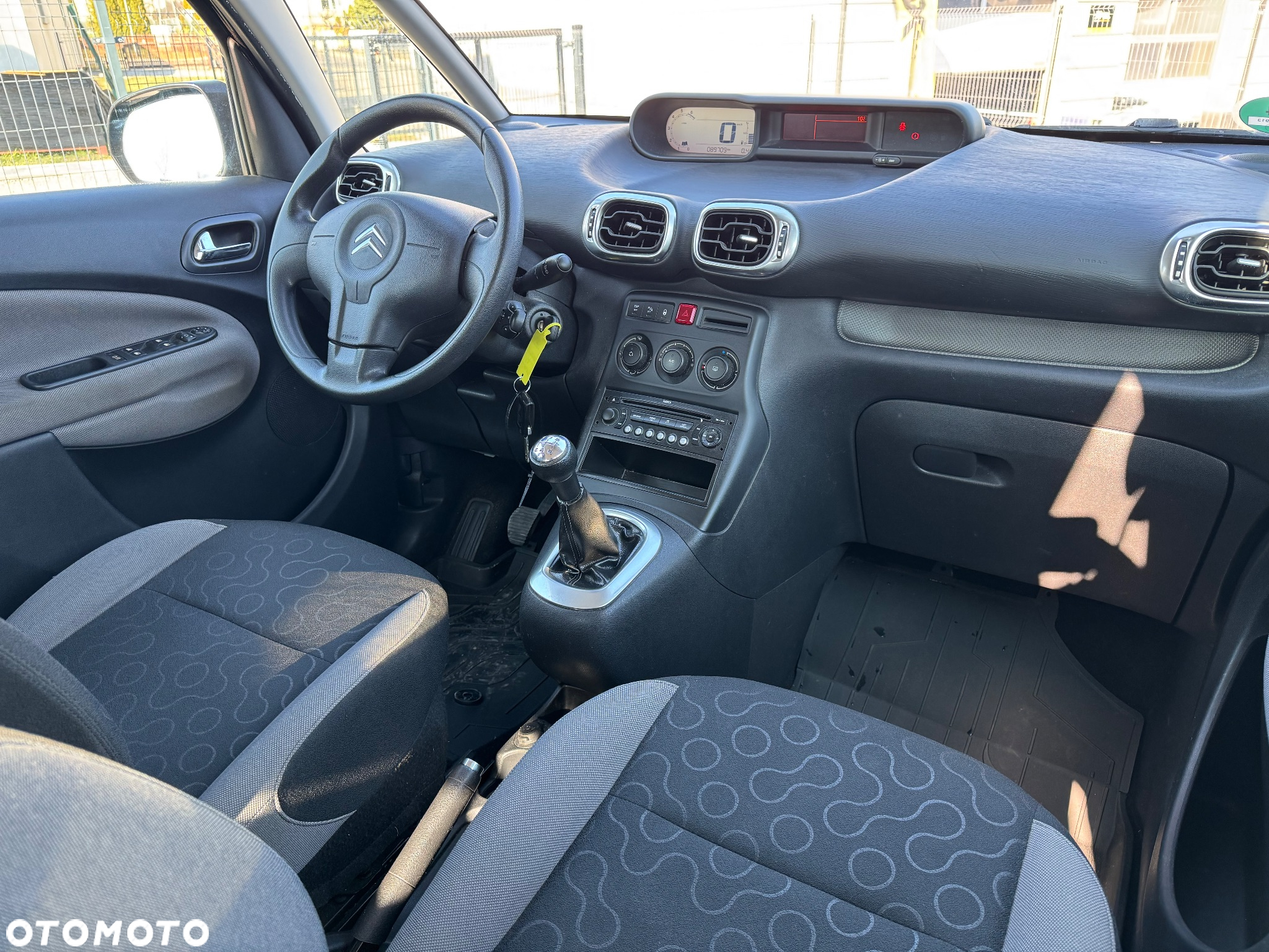 Citroën C3 Picasso VTi 120 Exclusive - 18