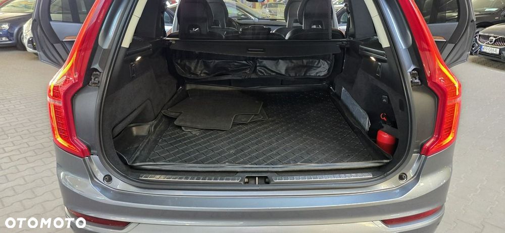 Volvo XC 90 2016