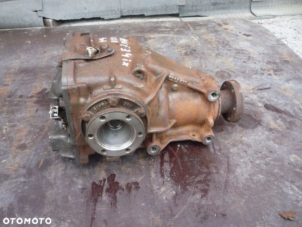 BMW E34IX 525 DYFER MOST - 4