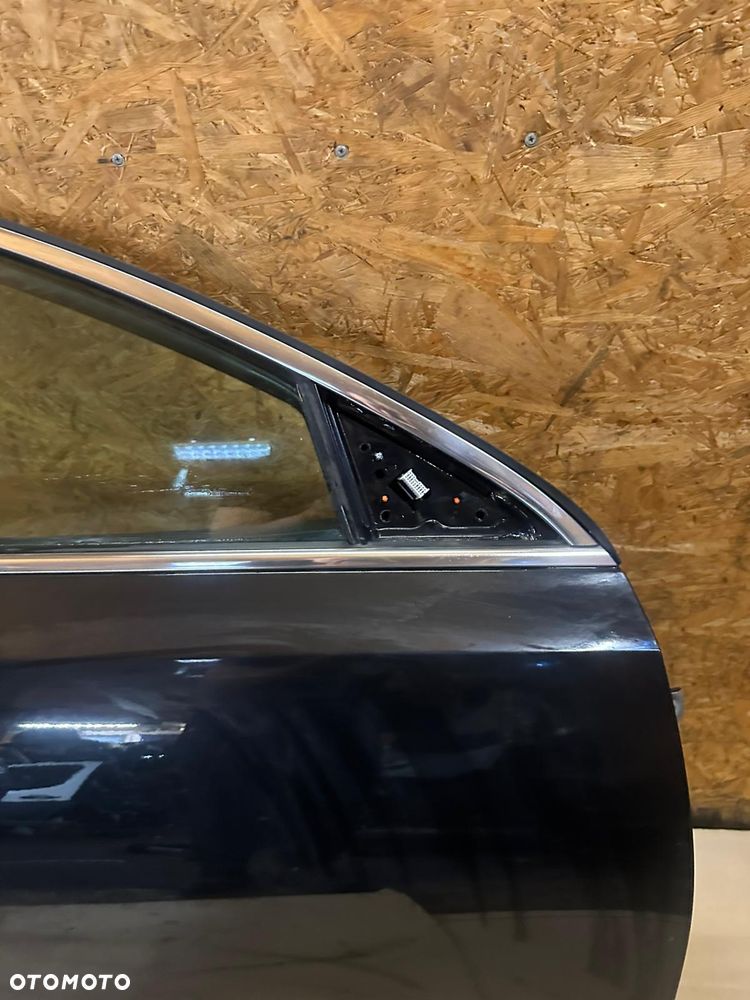 Drzwi prawe przednie Kia ceed III lift kombi - 6