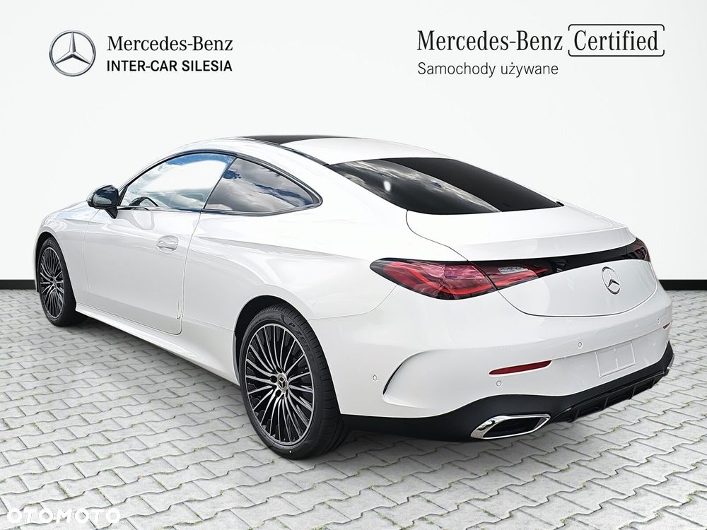 Mercedes-Benz CLE - 8