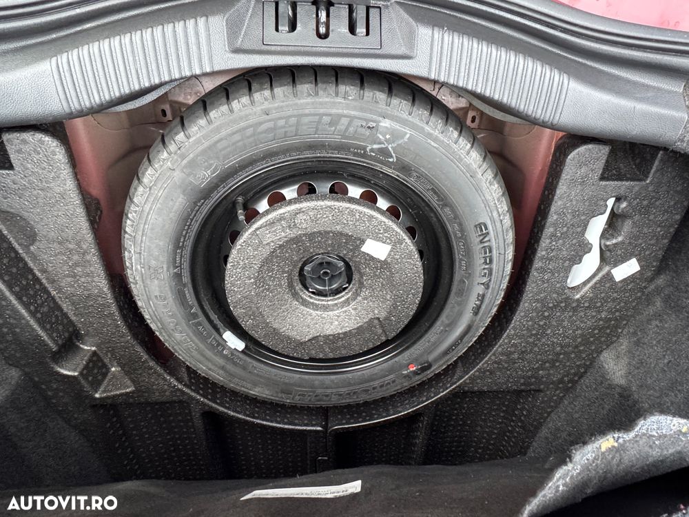 Ford Mondeo Turnier 1.5 EcoBoost Start-Stopp Titanium - 22