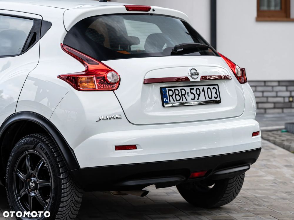 Nissan Juke - 28
