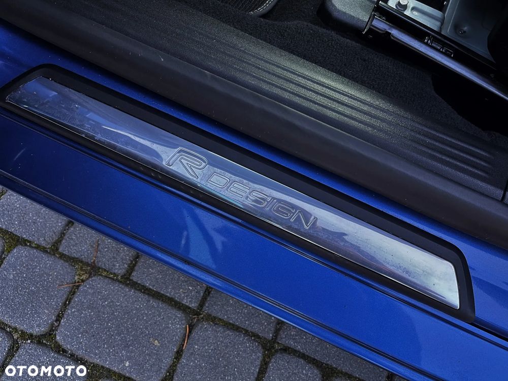 Volvo V40 D2 RDesign - 36