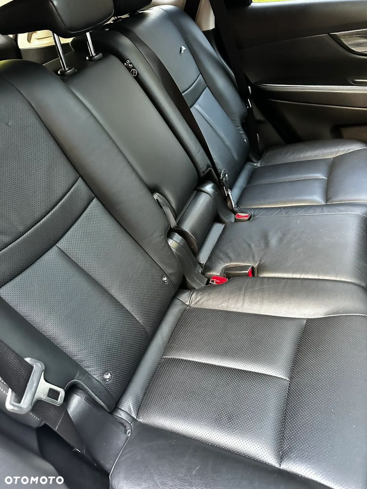 Nissan X-Trail - 19