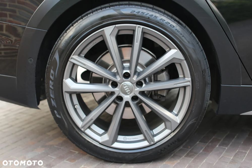 Audi A6 Allroad 55 TDI mHEV Quattro Tiptronic - 16