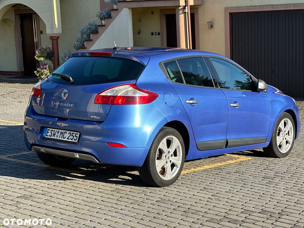 Renault Megane - 30