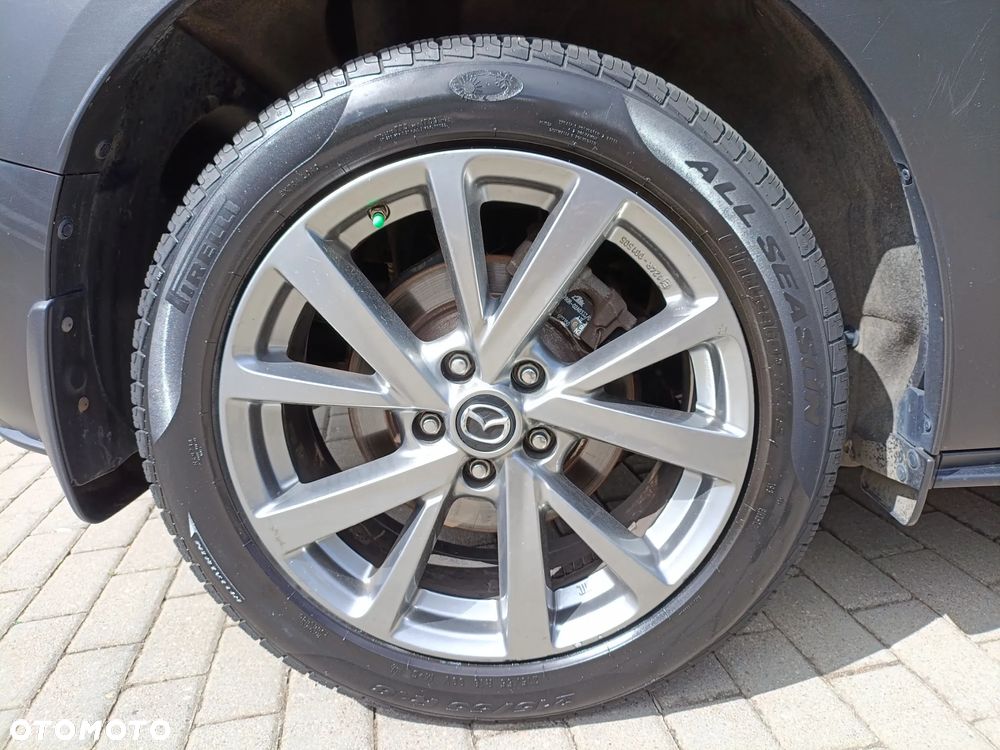Mazda CX-30 - 13