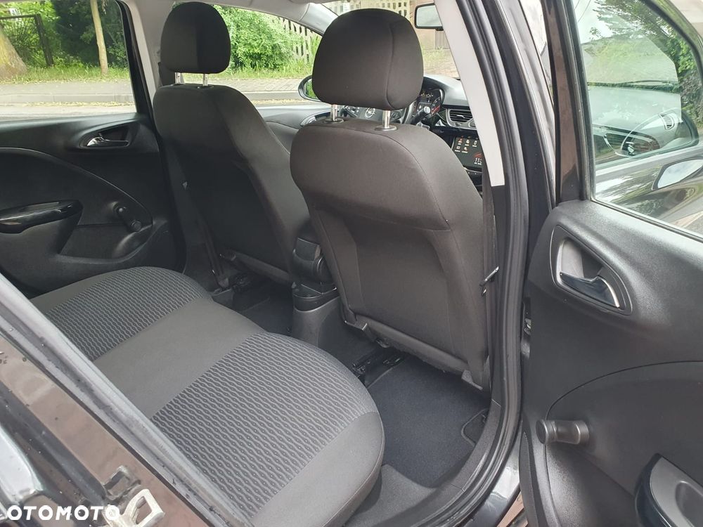 Opel Corsa 1.4 120 Jahre - 16