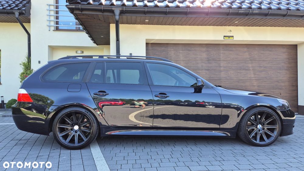 BMW Seria 5 - 2